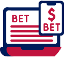 available bet types 