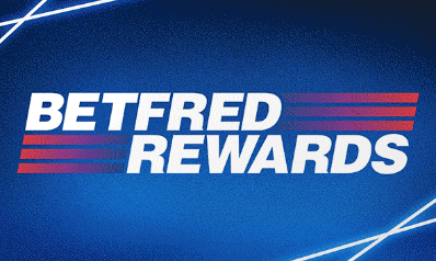 Betfred Rewards Ohio loyalty program review 