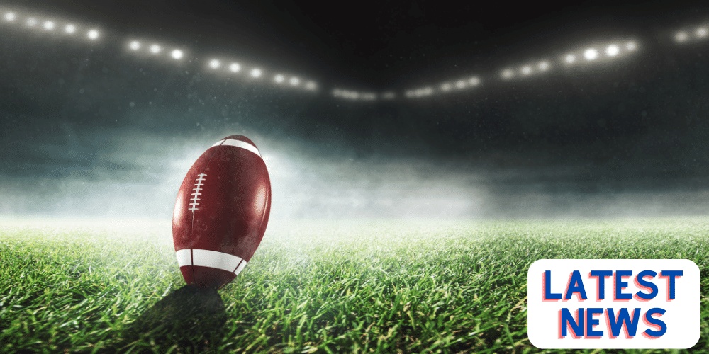 Cleveland Browns sports betting partnership with Bally for legal gambling