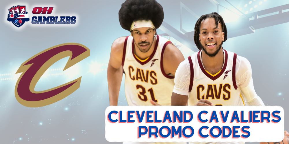 Cleveland Cavaliers Promo Codes