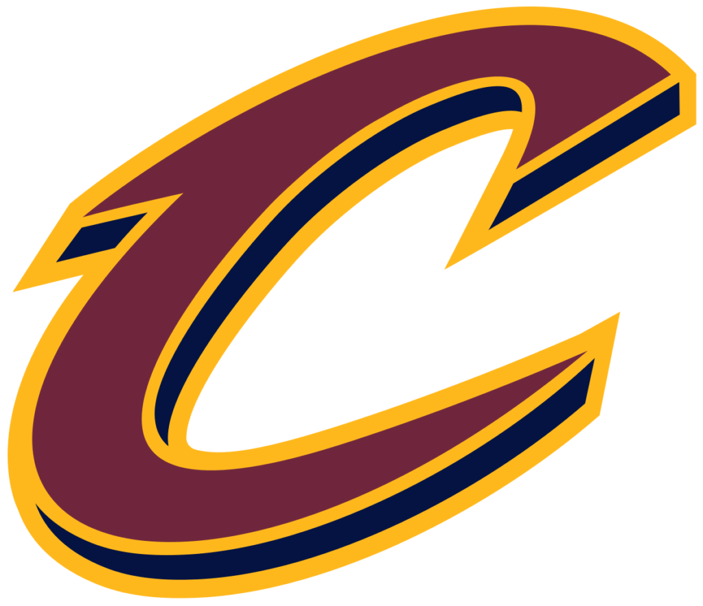Cleveland Cavaliers betting bonuses logo