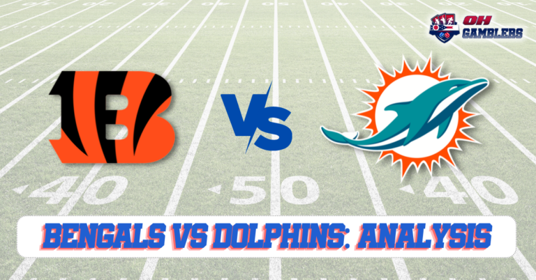 Dolphins Vs Bengals Week 4 Post Match Analysis 0904