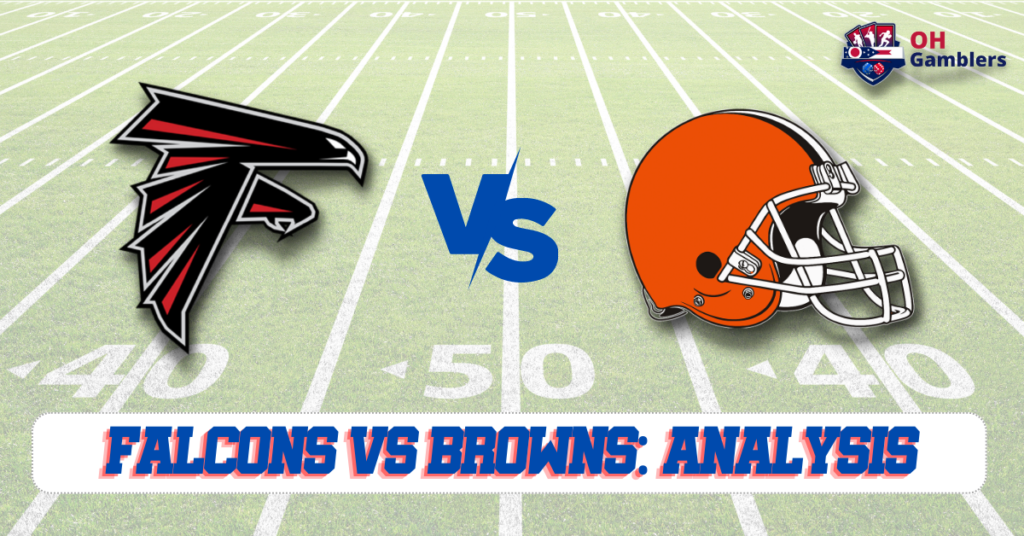 Falcons vs Browns Week 4 Game Analysis