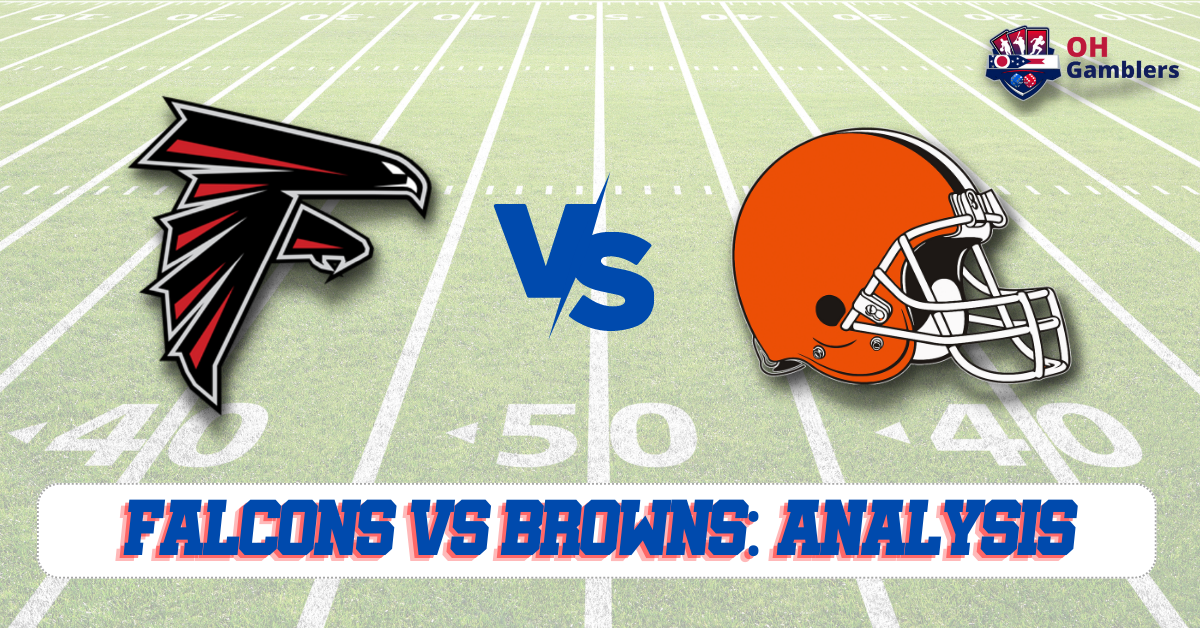 Atlanta Falcons vs. Cleveland Browns PostGame Analysis