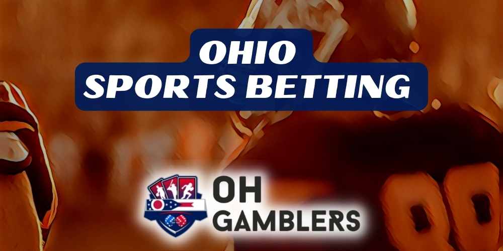 Ohio sports betting