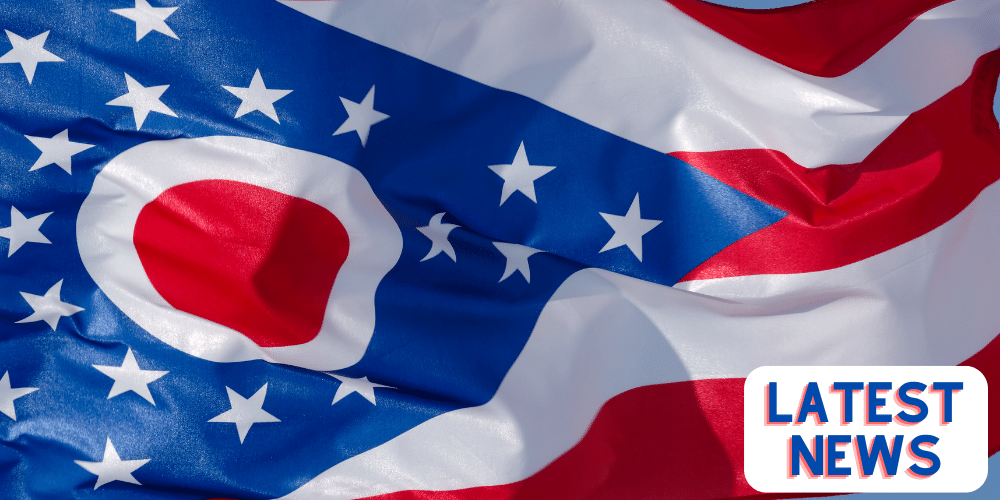 Ohio embraces the fourth set of sports betting regulations