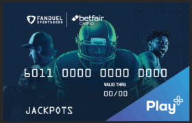The FanDuel Prepaid Play+ Card review