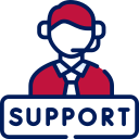player support